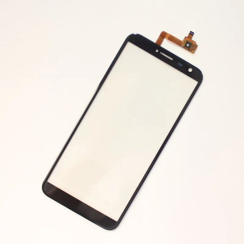 5.5 inch OUKITEL C8 LCD Display+Touch Screen 100% Original Tested LCD+Digitizer Glass Panel Replacement For OUKITEL C8