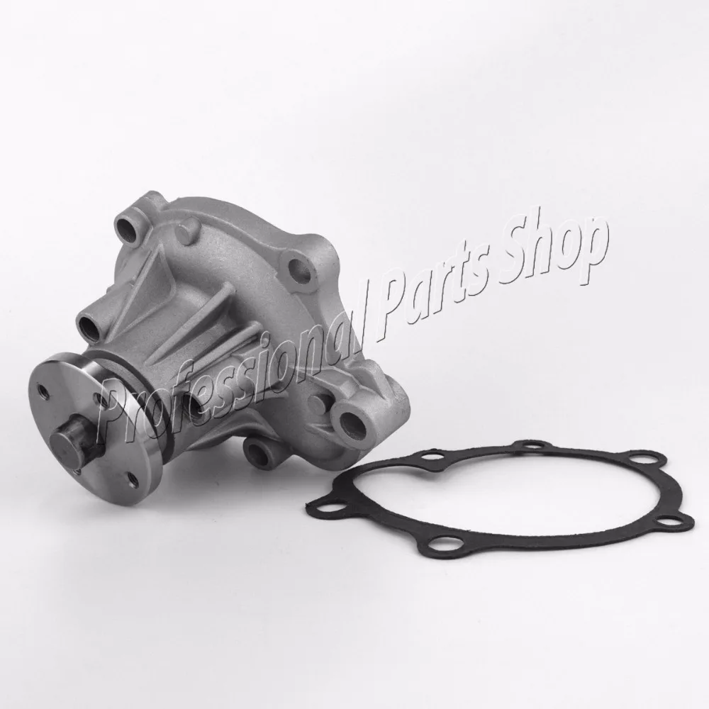 water pump For Toyota Hilux Hiace MK Modell F 16100-79036 16100-79037 16100-79035