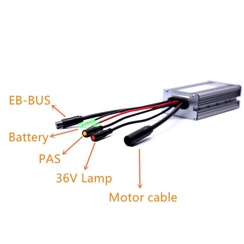 Color display Waterproof 36v250w Bafang Front/rear Electric Bike Conversion Kit Brushless Hub Motors Wheel ebike system