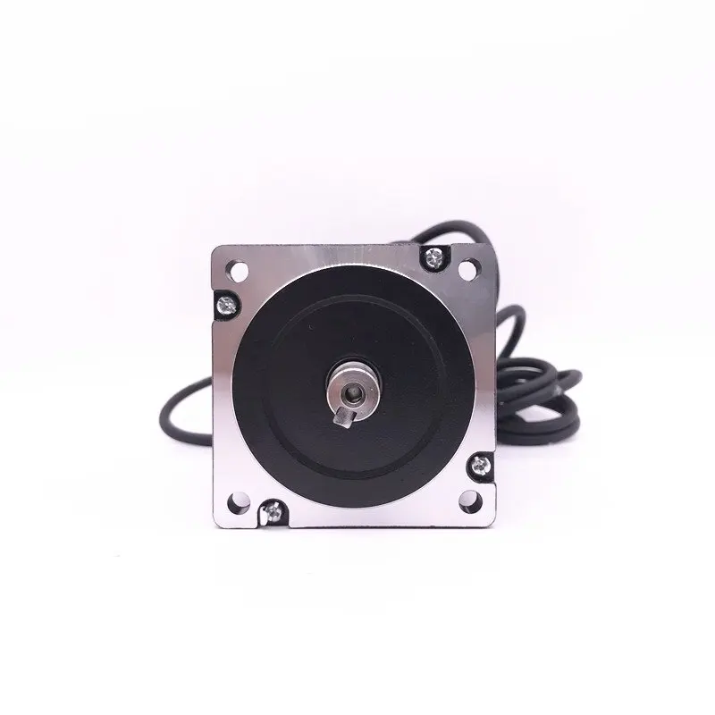 86 Hybird Closed loop stepper motor 86HB250-156B 12.5N.m Nema 34 6A 2 phase closed-loop stepping motor