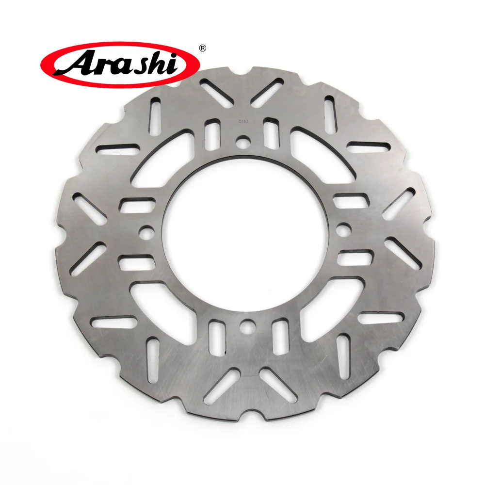 

Arashi For KAWASAKI NINJA 1000 ZX1000 ABS 2012 - 2019 CNC Rear Brake Disc Disk Rotor NINJA1000 2013 2014 2015 2016 2017 2018