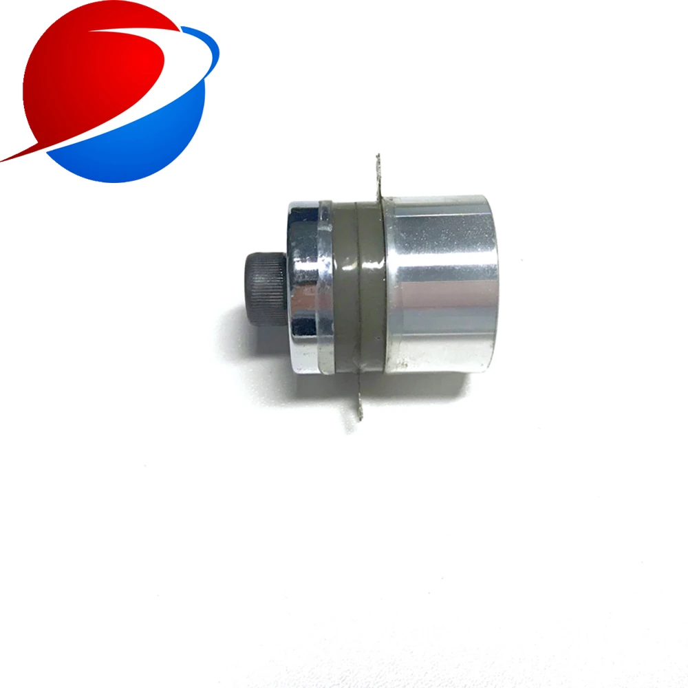 200khz ultrasonic power transducer for Medical ultrasonic cleaning machine transducer 30W ultrasonic wave transducer