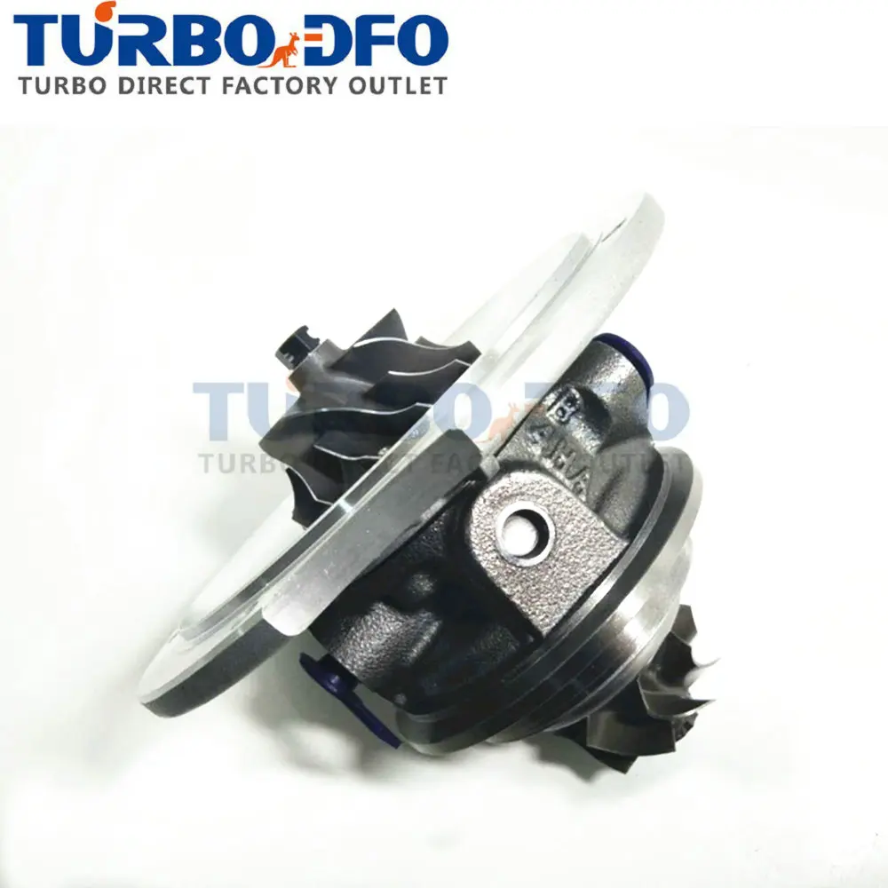 Turbo charger CHRA 8971371099 turbine 8973125140 core 8972572000 cartridge NEW VA430015 for OPEL Monterey B DTI 3.0L 84 KW 114HP