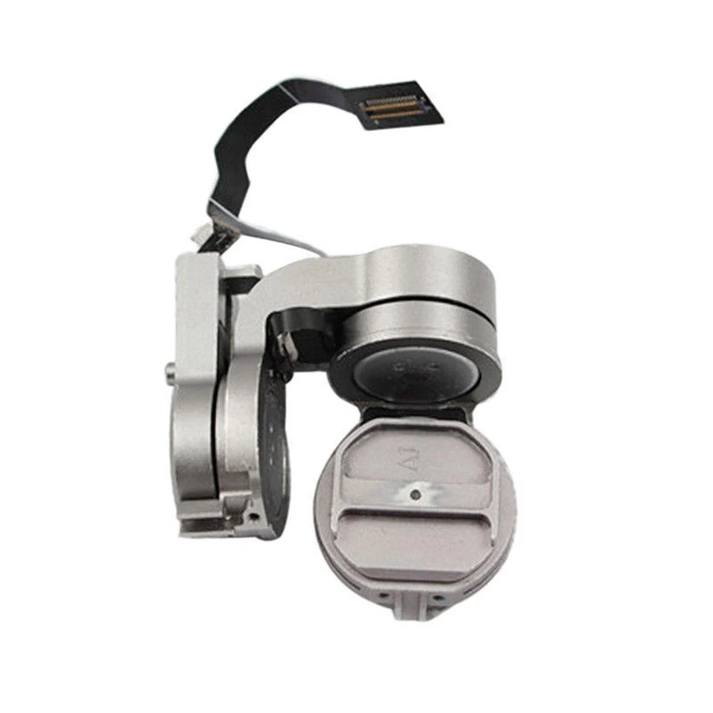 Original Reparatur Teil DJI Mavic Pro Kamera Objektiv Gimbal Arm Motor mit Flex Kabel für DJI Mavic Pro RC Drone FPV HD 4K Cam Gimbal