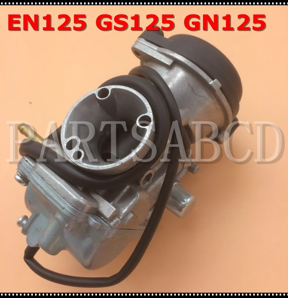 26mm Motorfiets Carburateur Carb Voor Suzuki EN125 GS125 GN125 Carburettor