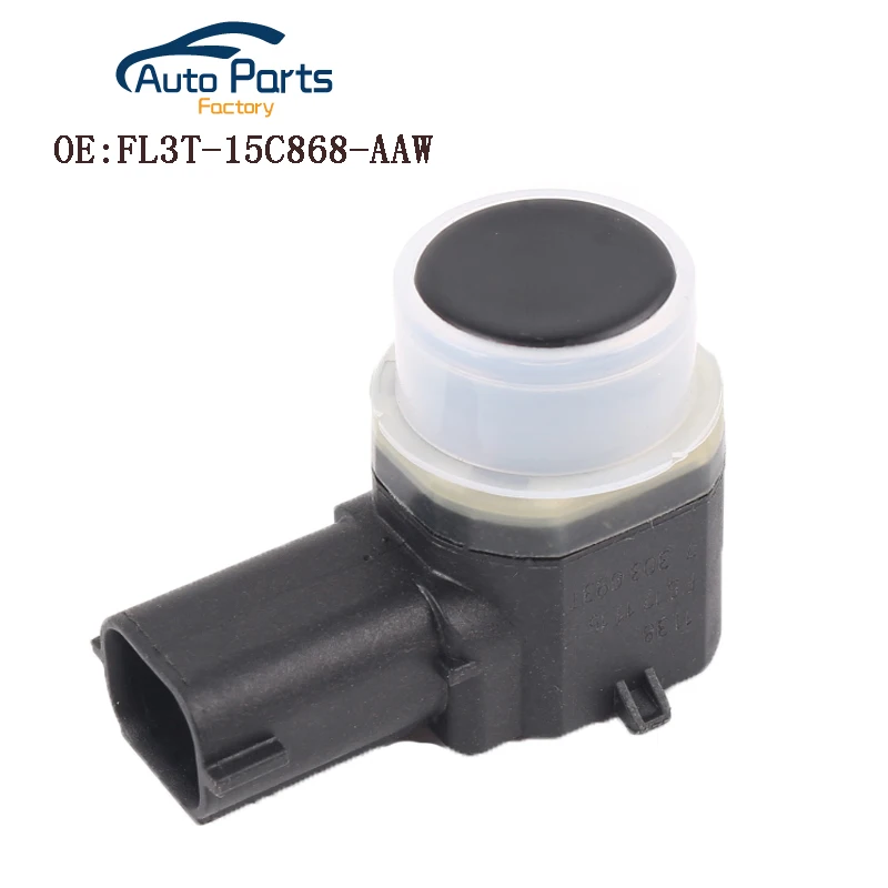 

Black Color New High Quality PDC Parking Sensor For Ford FL3T-15C868-AAW FL3T15C868AAW