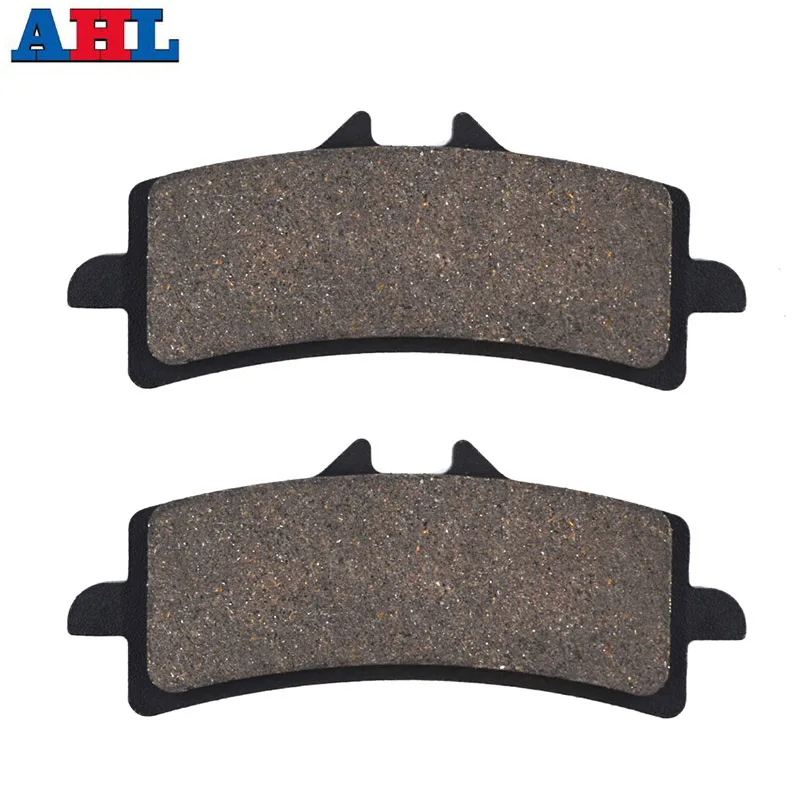 Motorcycle Front Pa…