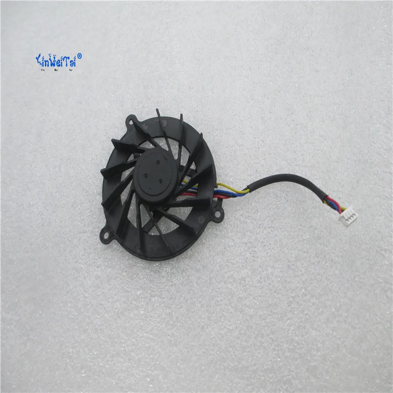 5pcs New and original cooling fan for ASUS F3J A8 A8J Z99 X80 N80 F8S Z53 M51 cpu fan GC056015VH-A 13.V1.B2433.F.GN