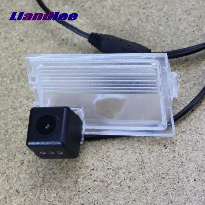 For Land Rover Range Rover Sport 2005-2009 2010 2011 2012 Car Reverse Rear Back Camera Auto Parking View Image CAM Accessories