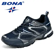 Classic Men's Running Shoes #4