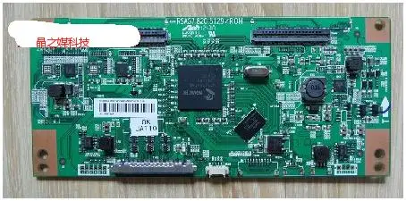 RSAG7.820.5129/ROH he390gf-b51  POWER supply board  Price differences