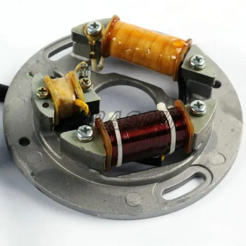 

Stator Coil For Yamaha SUPERJET 700 SJ700 1994-1995 Generator Magneto