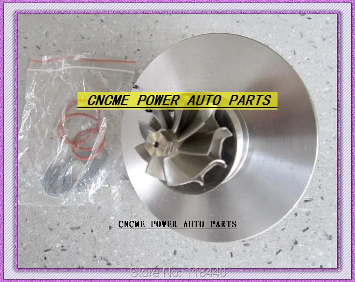 Turbo CHRA 760774 728768 753847 753847-5002S 760774-5003S 753847-0006 760774-0003 728768-0004 728768-0005 753847-0002 DW10BTED4S