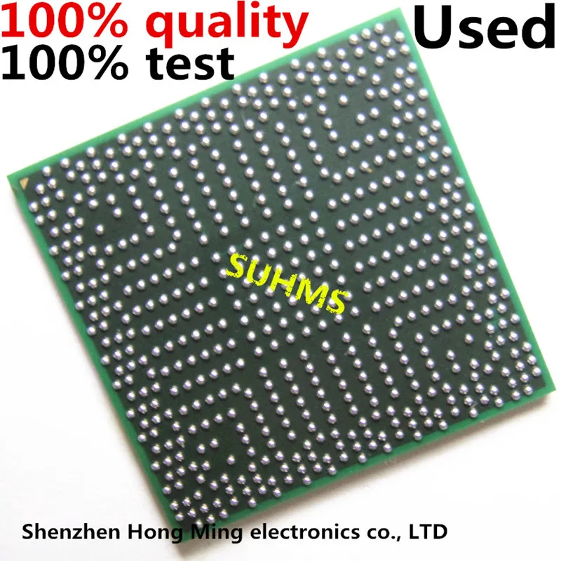 100% Testado N450 SLBMG N455 SLBX9 N470 SLBMF N475 SLBX5 N550 SLBXF N570 SLBXE D410 SLBMH D425 SLBXD D525 SLBXC D510 SLBLA BGA