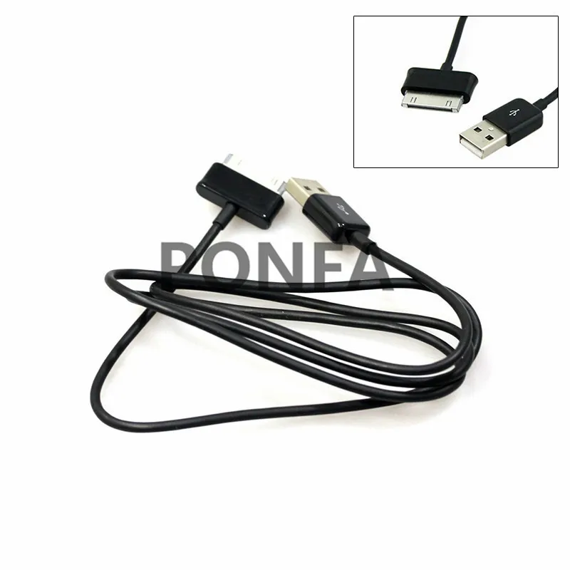 10ft 3M Super Long USB Data Charging Cord Charger Cable for Samsung Galaxy Tab 2 P3100 P5100 Note 10.1 N8000 P7510 P6800 P1000