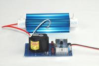 Ozone generator accessories power supply + tube Quartz tube 7g/H AIR-COOLED