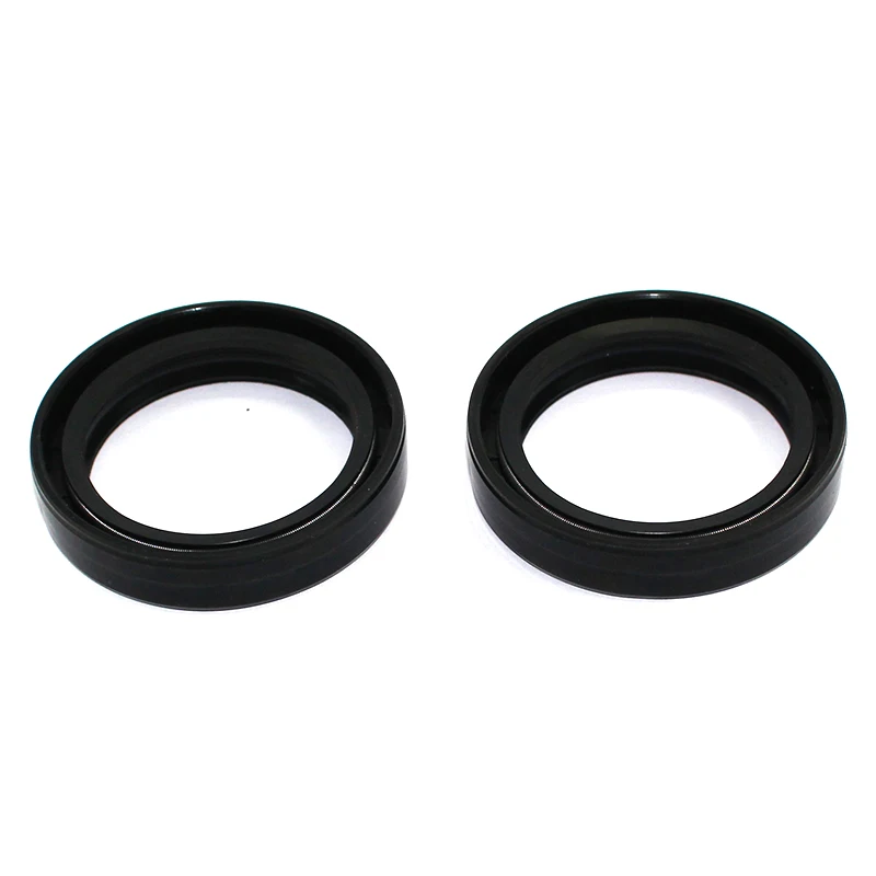 2PCS FOR YAMAHA YZF600R 1998 - 2002 2003 2004 2005 2006 2007 motorcycles shock absorber front fork bike oil seal parts