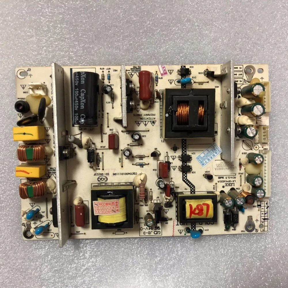 

Good quality PCB-003 KW-LCP416001A SPOT