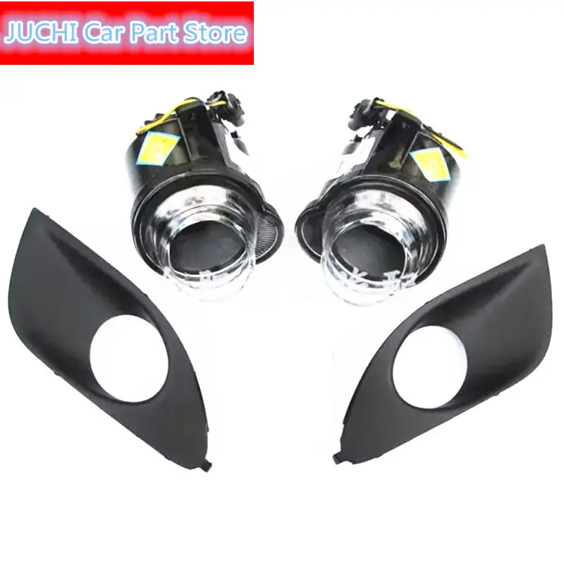 

Car Front Fog Lamp For JAC J3