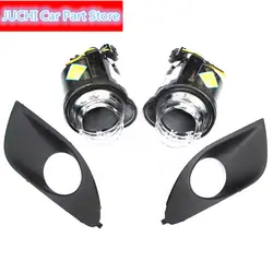 Car Front Fog Lamp For JAC J3