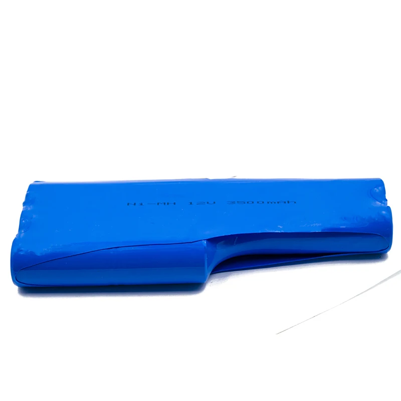 Batería recargable de Robot aspirador de barrido, paquete de batería de 12V y 3500mAh para ECOVACS520/526/T3/T5, etc.