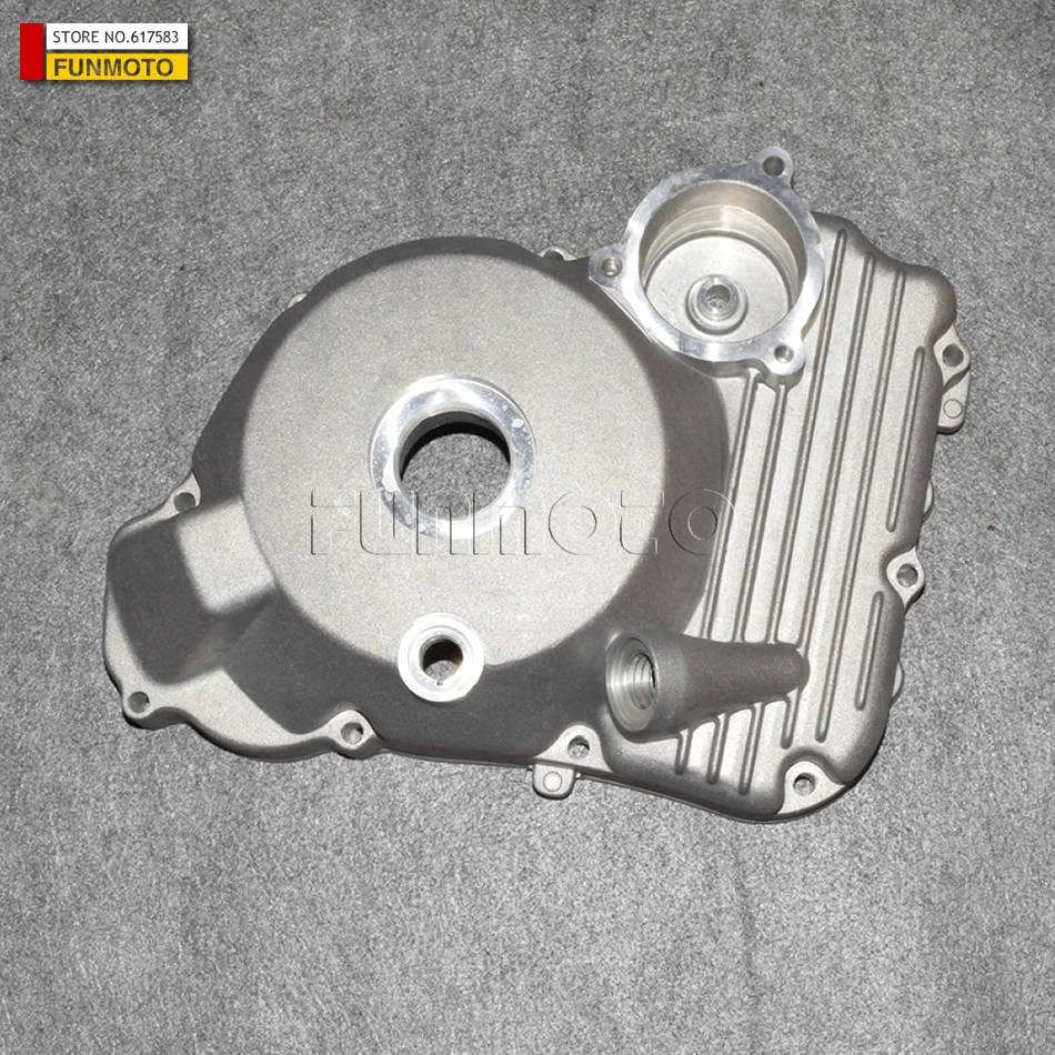 Engine right side cover CF250 JETMAX/ CF250t-6a parts  01A0-013001-0080