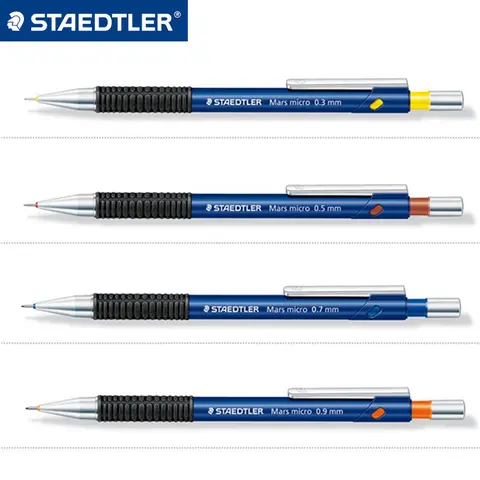 독일 STAEDTLER 775 드로잉 자동 연필 | 드로잉 활동 연필 0.3-0.9mm Best5