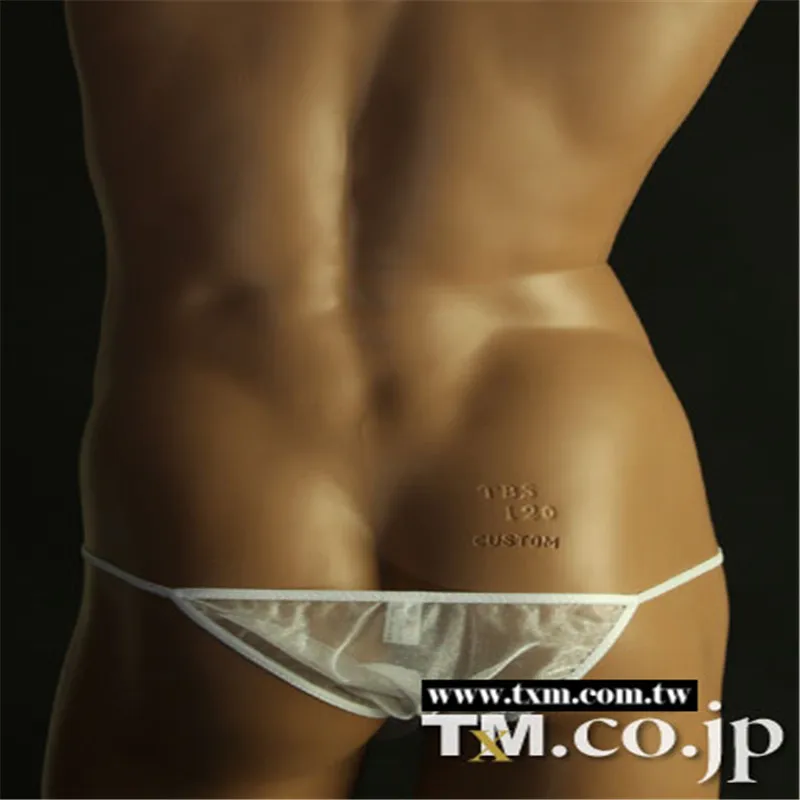 Hot Sal Jockstrap 2015 TM Brand New Sexy Mens Underwear Briefs Penis Pouch Gay Men Underwear Male Underwear Breathable Fashion