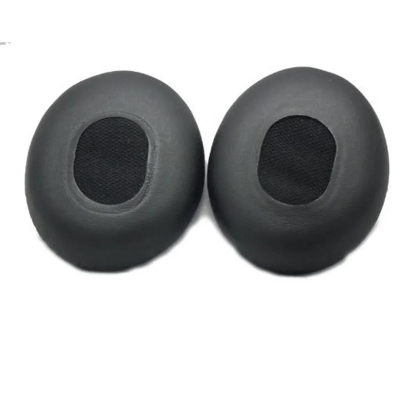 Capa para fones de ouvido, substituição de acolchoado com espuma de memória para bose silencioso qc3 oe1