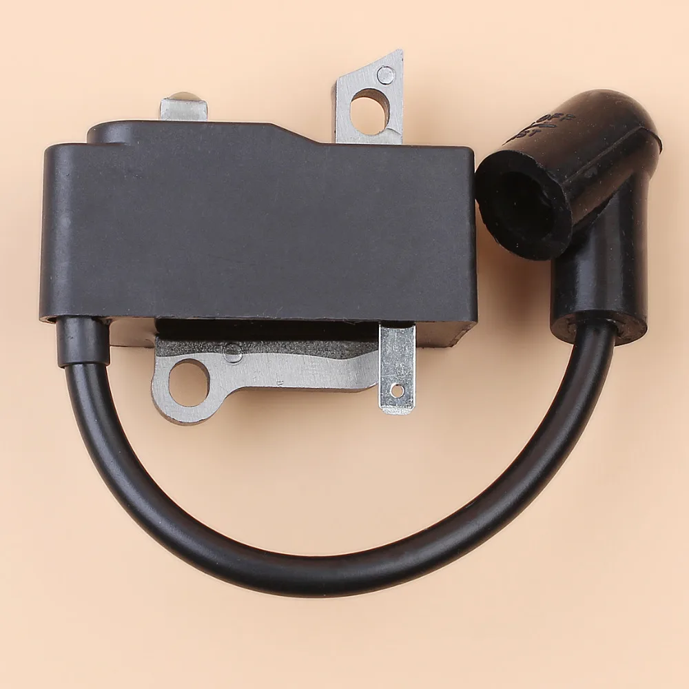 Ignition Coil Module Magneto Fit Husqvarna 435 440 440E 445 450 450E Jonsered 2245 2250 2240 Chainsaw Parts