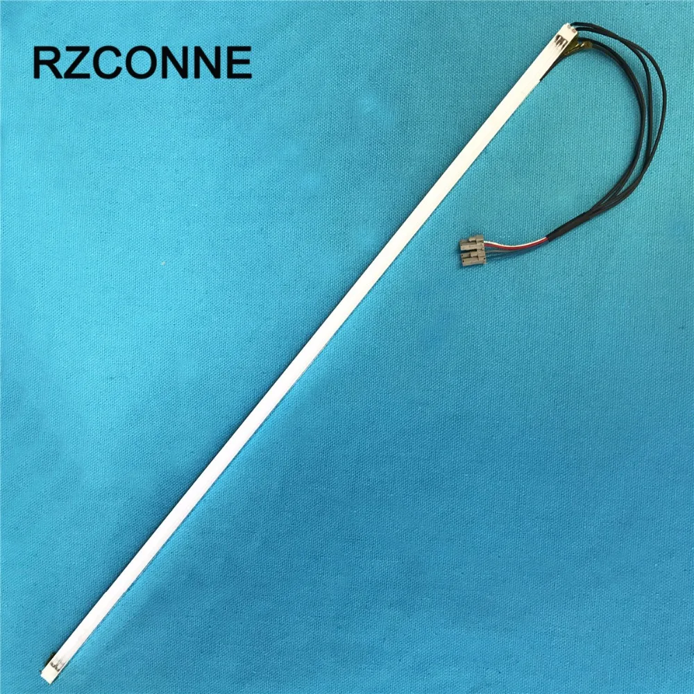 392mm * 7mm Lampy podświetlające CCFL z ramą/zespółem uchwytu Podwójne lampy do 19-calowego monitora LCD Montaż panelu ekranu 2 szt.