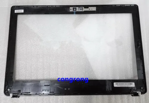 laptop LCD screen front cover for asus k45 k45v A45V A85V R400V K45VD K45VM