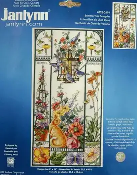 10 best sales サンプラークロスステッチ - №4