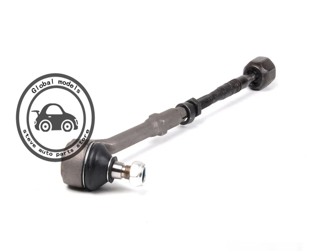 Tie Rod End Inner and outer Tie Rod Assembly for BMW X5 E53 X5 E70 X1 E84 X4 F26 X3 E83 X6 E71