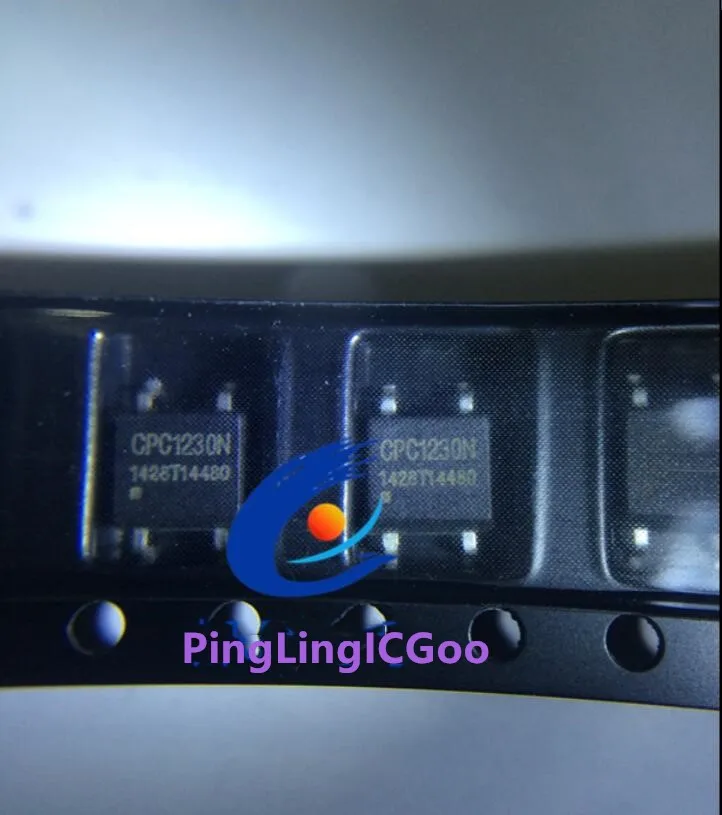 Module CPC1008N CPC1230N  CPC1030N CPC1001N  CPC1014N CPC1303G SOP-4  10PCS Original authentic and new Free Shipping