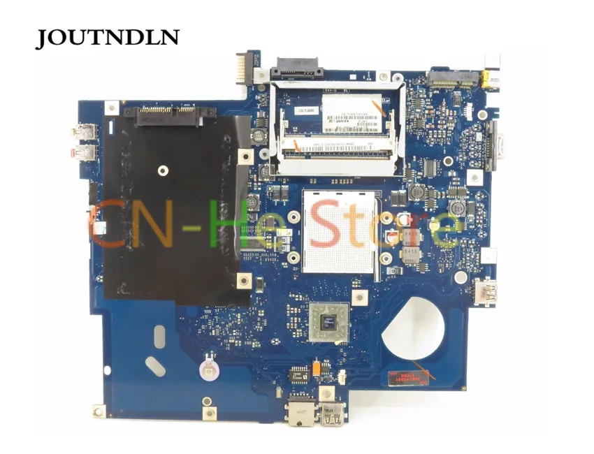 

JOUTNDLN FOR Acer aspire 5515 eMachines E620 Laptop Motherboard LA-4661P KAW60 L01 MBN2702001 DDR2 Free to send CPU