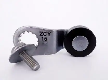 ZCY15 Limit switch lever ZCY - thermoplastic roller lever