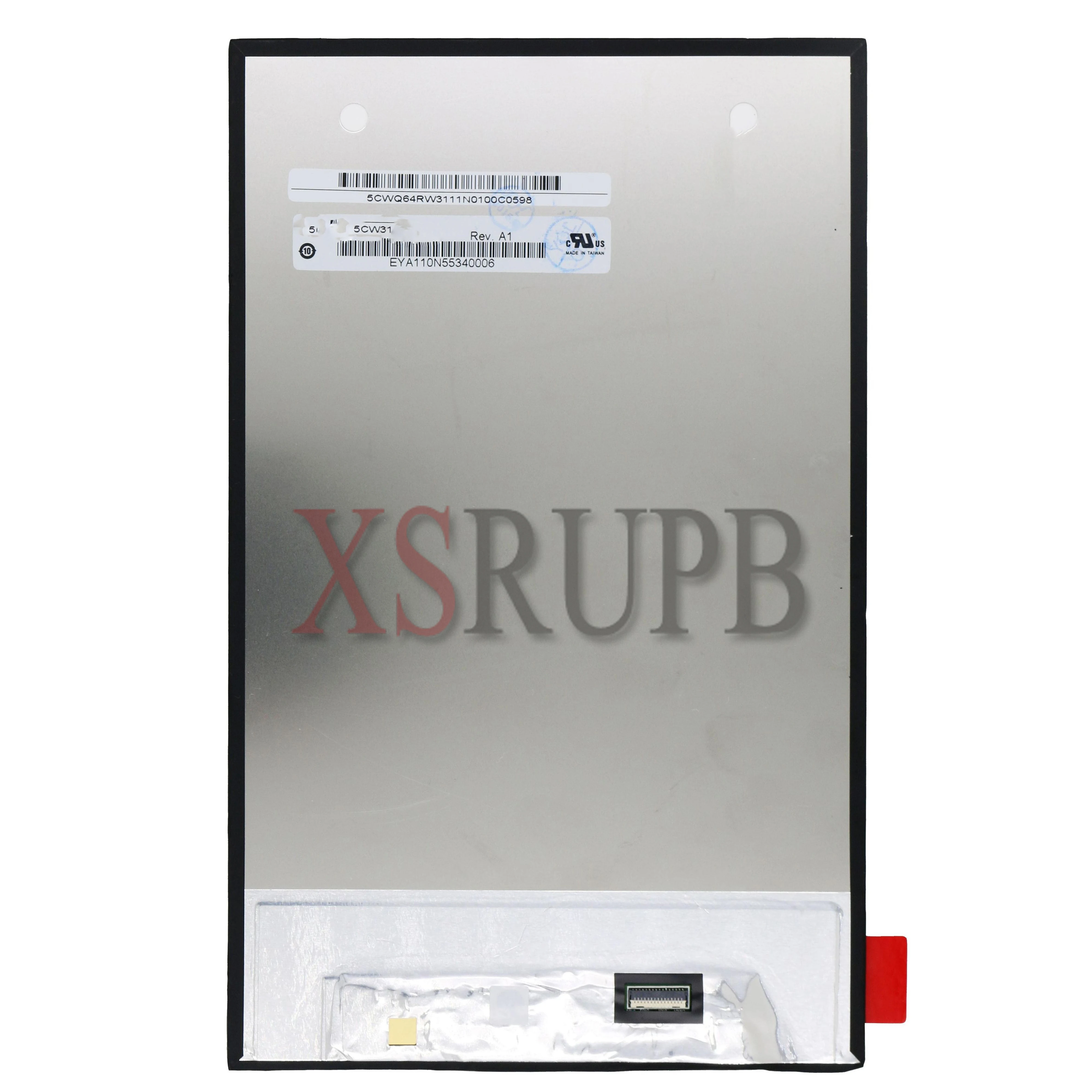 

For Huawei Mediapad T1 8.0 3G S8-701u Honor Pad T1 S8-701 LCD Display Panel Screen Monitor Moudle Repair Replacement Part