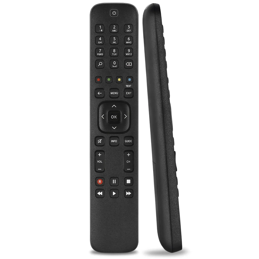 

New Remote Control RC3273803/01BR for Vodafone LCD TV Set Top Box Controller