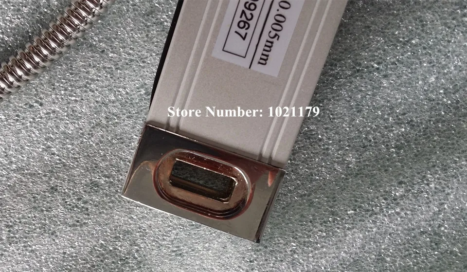 High precision 0.001mm mill and lathe DRO kit 3 axis digital readout and 3 pcs 1um 0.001mm linear scale