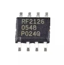 Neue spot REF43GSZ REF43G REF43 SOP-8 integrierte schaltung