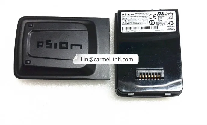 original Dl-skorpio Psion EP10 942251005 ( RV3010 3600 MAH 1100912 - 000 )