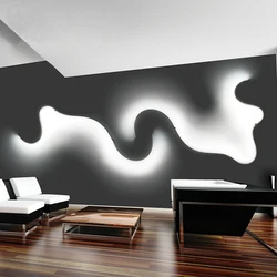 Xsky Wall Lamp Lamparas De Techo Luminaire Plafonnier Led Moderne Wall Light Wandlamp Pared Applique Murale Ceiling Home Light