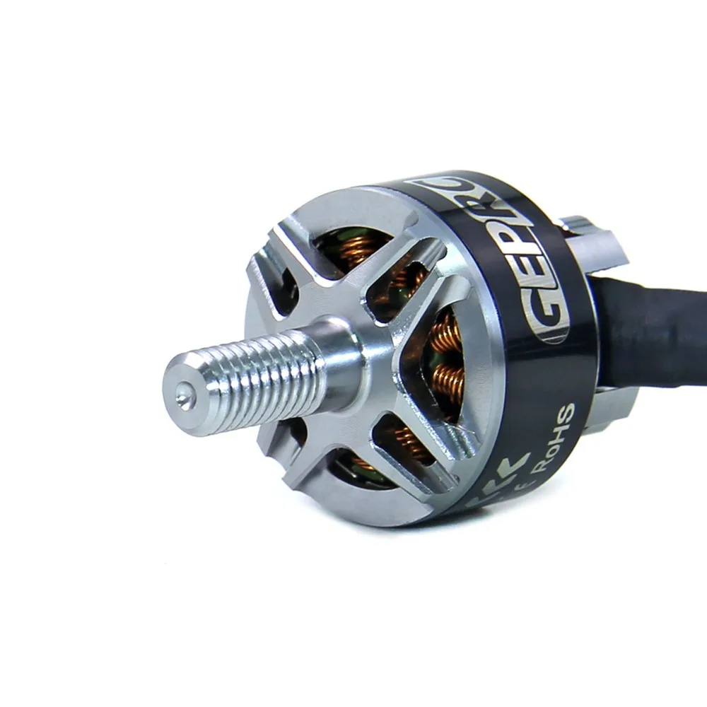 GEPRC GEP- GR1507 2800KV/3200KV for FPV motor brushless motor quadcopter