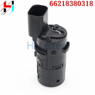 New Black PDC Parking Reverse Sensor parking sensor 66216902180 66218380318 for E46 M3 330i 323Ci 325Ci 330xd 325i