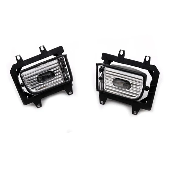 

Front Fog Lights (Reflector Type) for BMW 3 Series E30 1985-1993