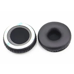 Ear Pads Cushion For Sony MDR-XB650BT XB550AP XB450AP Headset Replacement Earpads Soft Leather Memory Sponge for Extra Comfort
