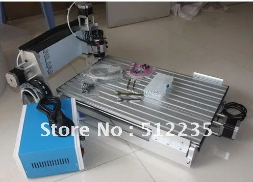 

30*40cm Woodworking CNC Router/cnc router machine 3040/wood cnc router