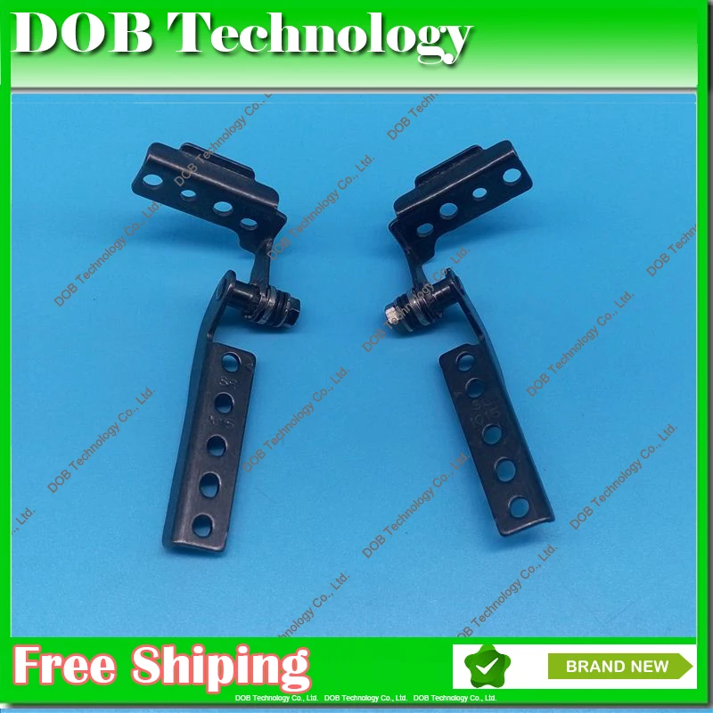 New Laptop LCD Hinges For Asus Eee PC EEEPC 1015 1015B 1015P 1015PD 1015PE 1015PW 1015T Series Hinge Free Shipping