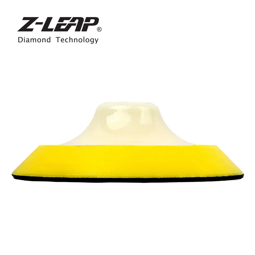 Z-LEAP 2pcs Backing Pad 5\